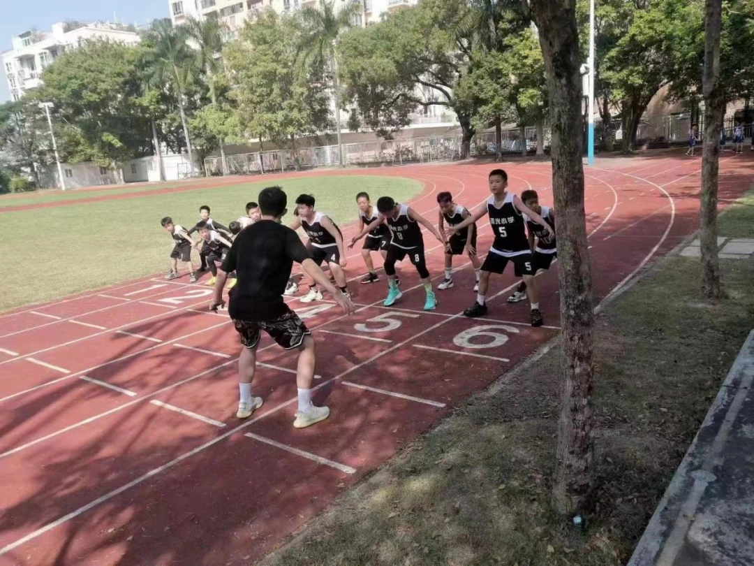 如何通过模拟比赛提升分卫实战经验_0
